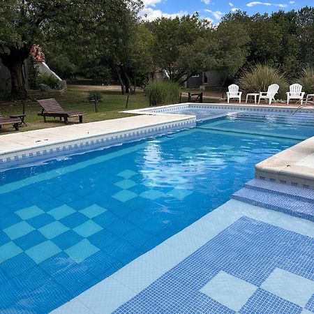 Pueblo Santo, Cabanas & Suites San Javier  Luaran gambar