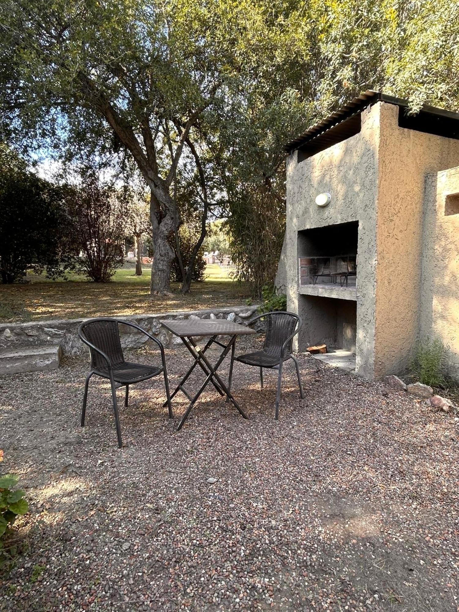 Pueblo Santo, Cabanas & Suites San Javier  Luaran gambar