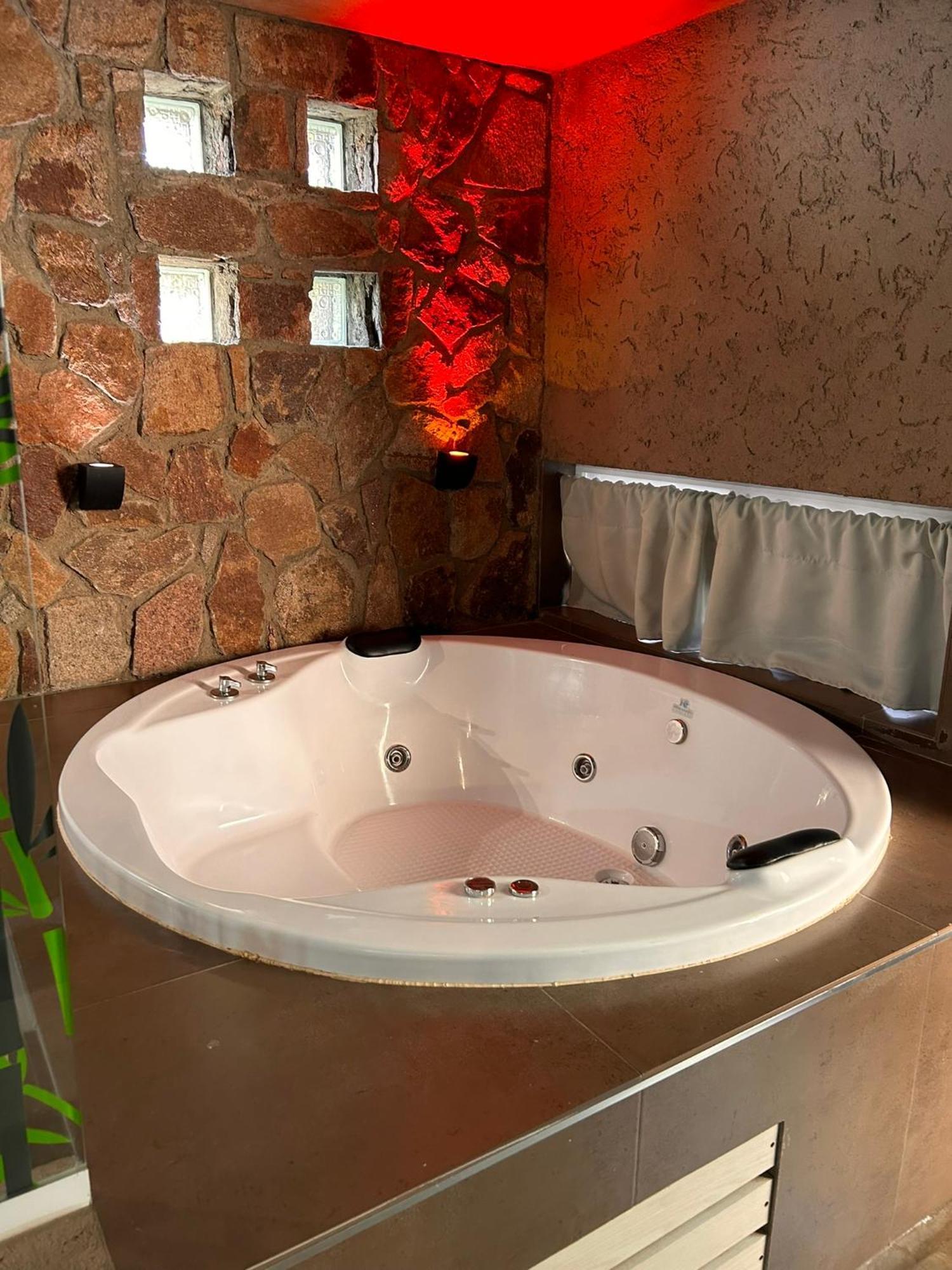 Pueblo Santo, Cabanas & Suites San Javier  Luaran gambar