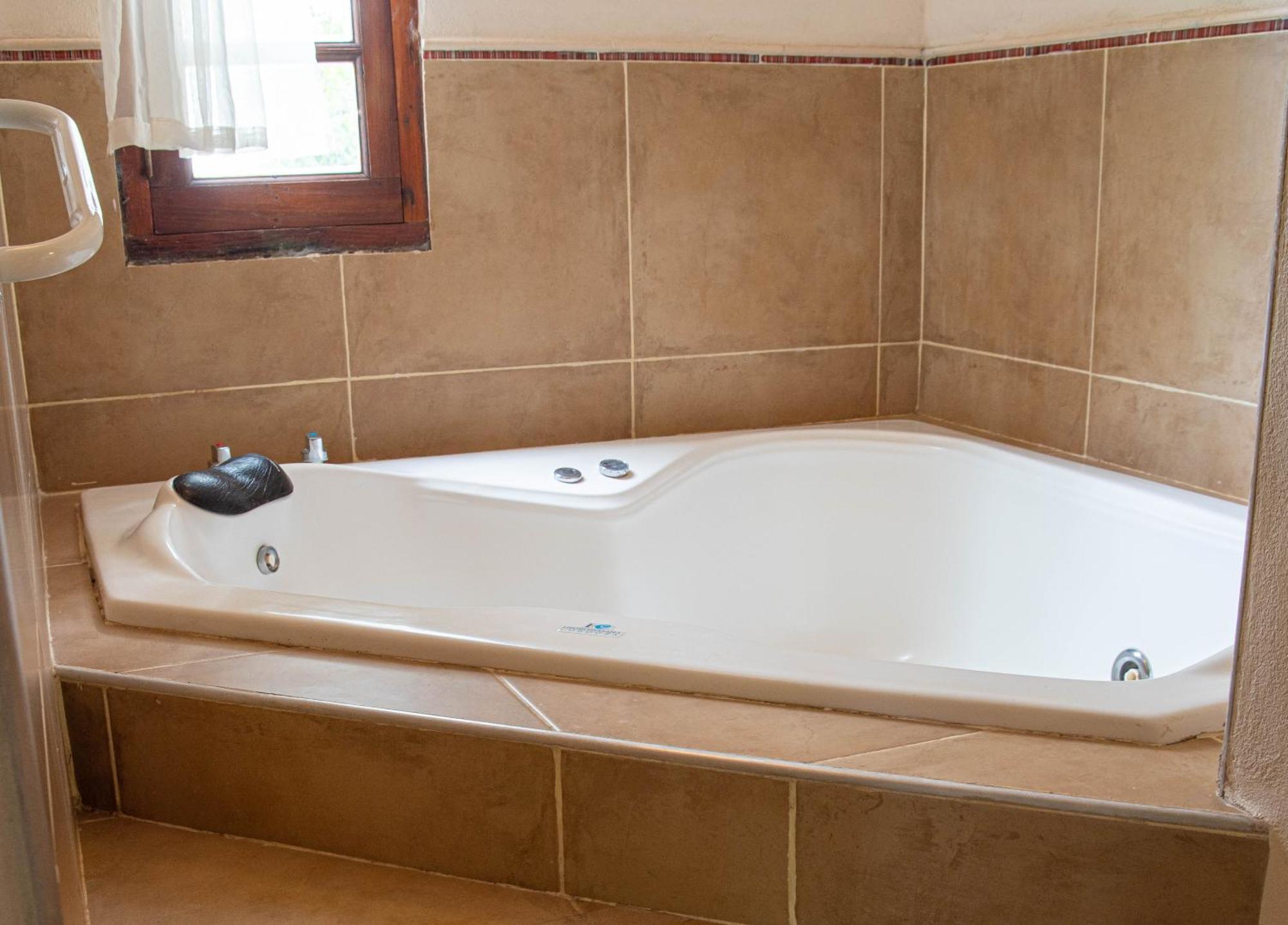 Pueblo Santo, Cabanas & Suites San Javier  Luaran gambar