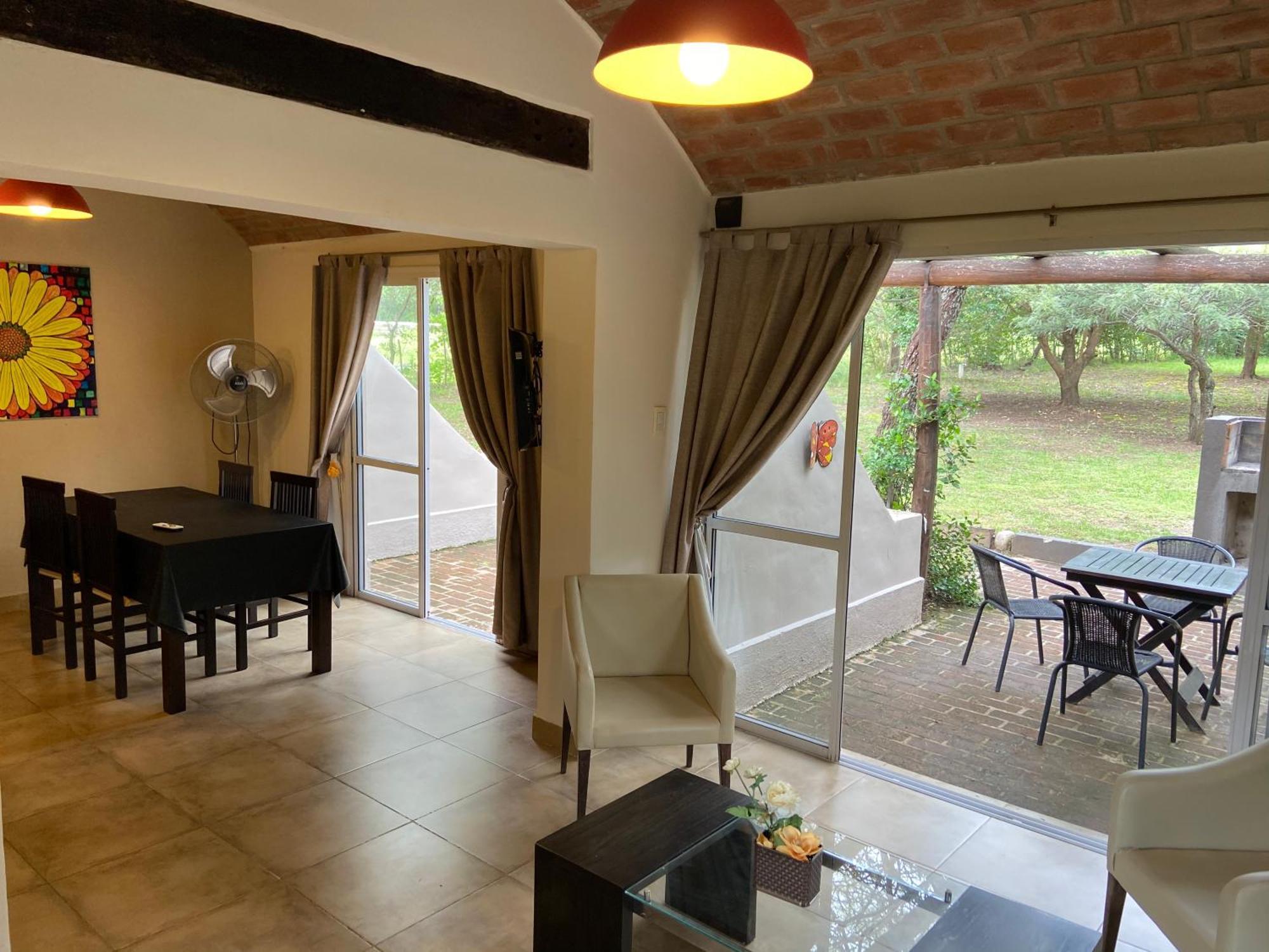 Pueblo Santo, Cabanas & Suites San Javier  Luaran gambar