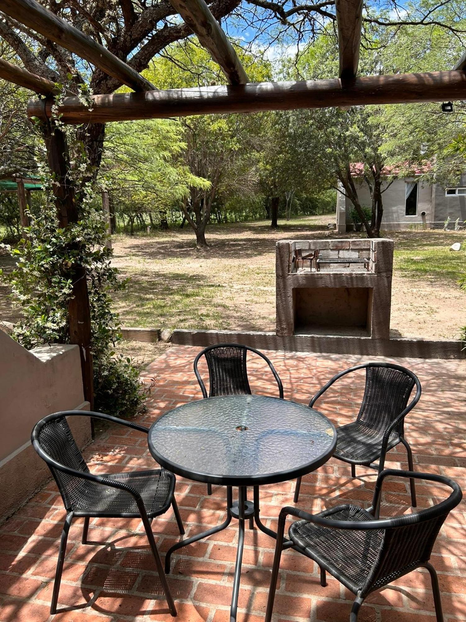 Pueblo Santo, Cabanas & Suites San Javier  Luaran gambar