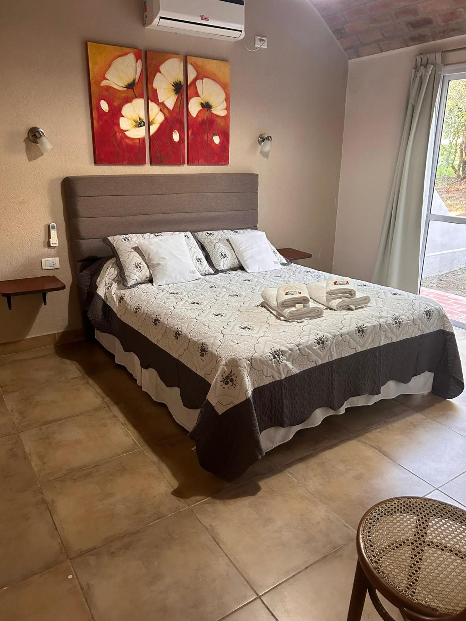 Pueblo Santo, Cabanas & Suites San Javier  Luaran gambar