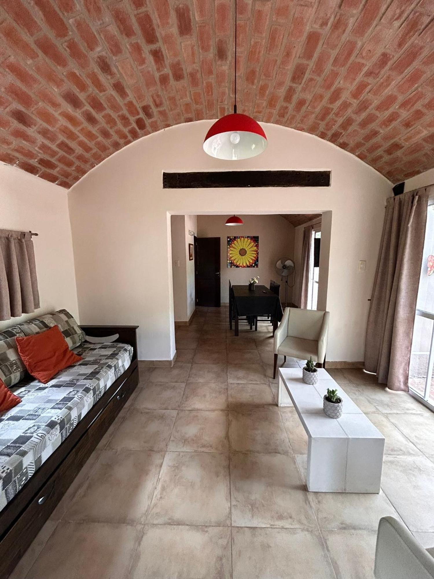 Pueblo Santo, Cabanas & Suites San Javier  Luaran gambar