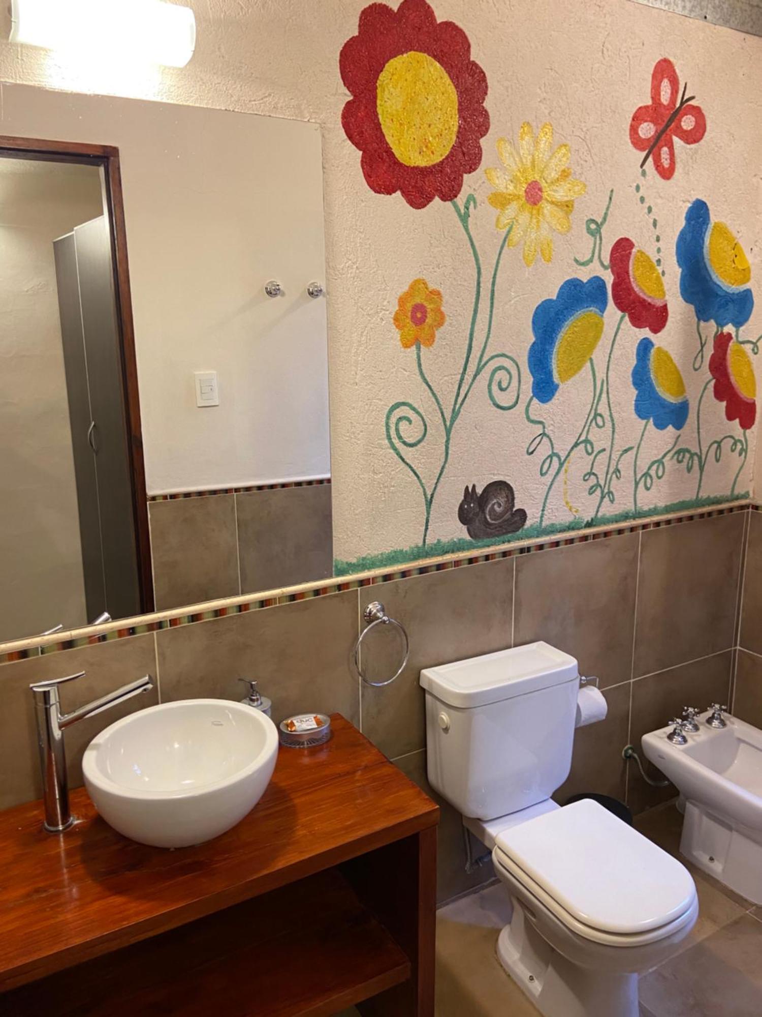 Pueblo Santo, Cabanas & Suites San Javier  Luaran gambar