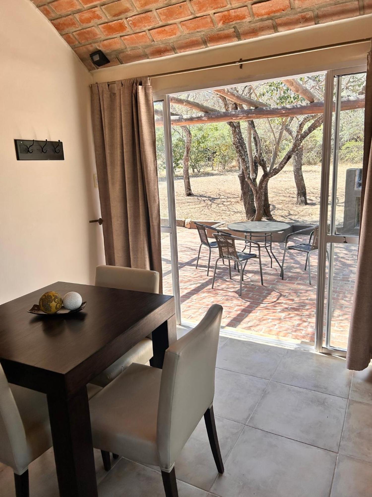Pueblo Santo, Cabanas & Suites San Javier  Luaran gambar