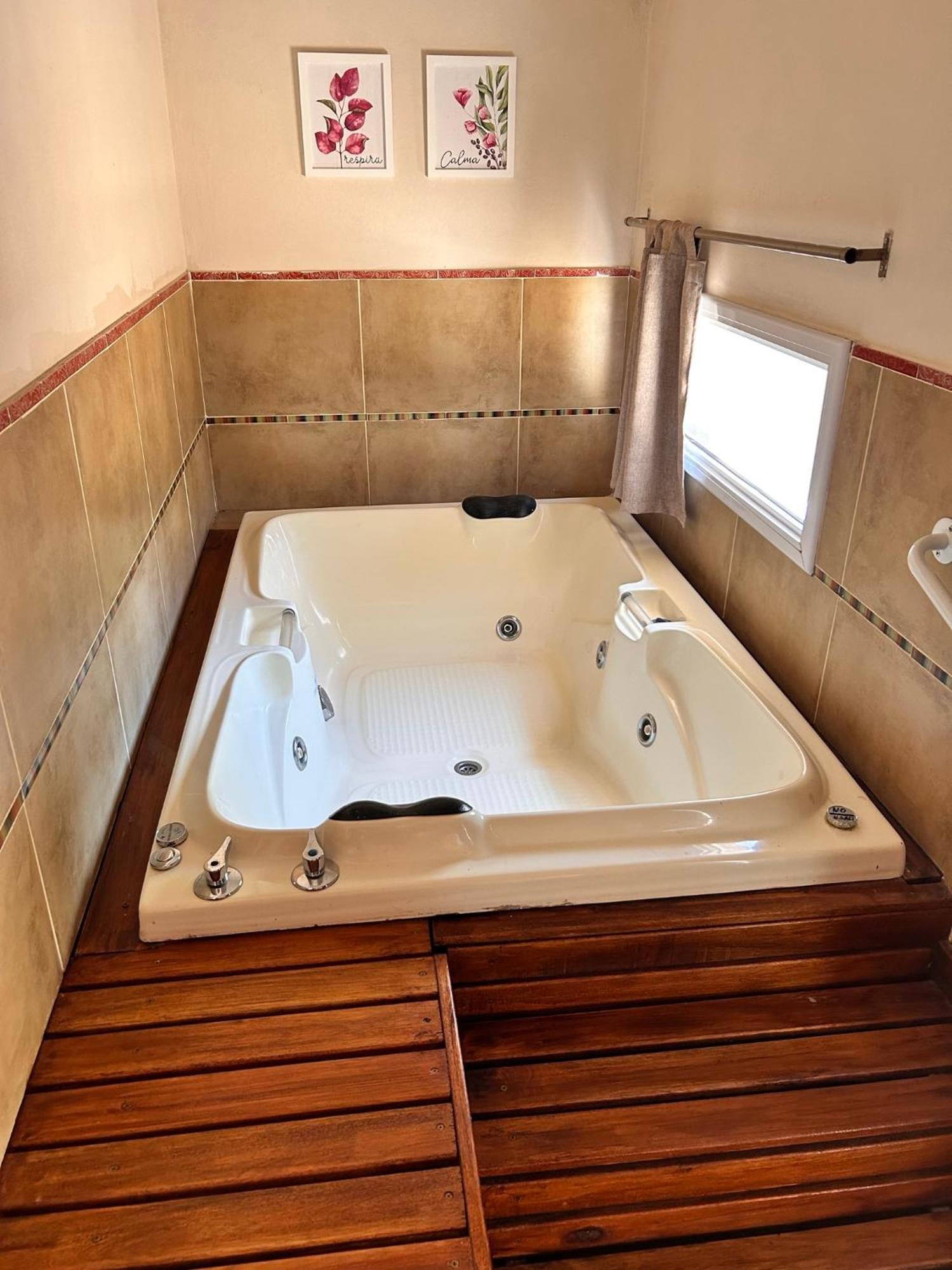 Pueblo Santo, Cabanas & Suites San Javier  Luaran gambar