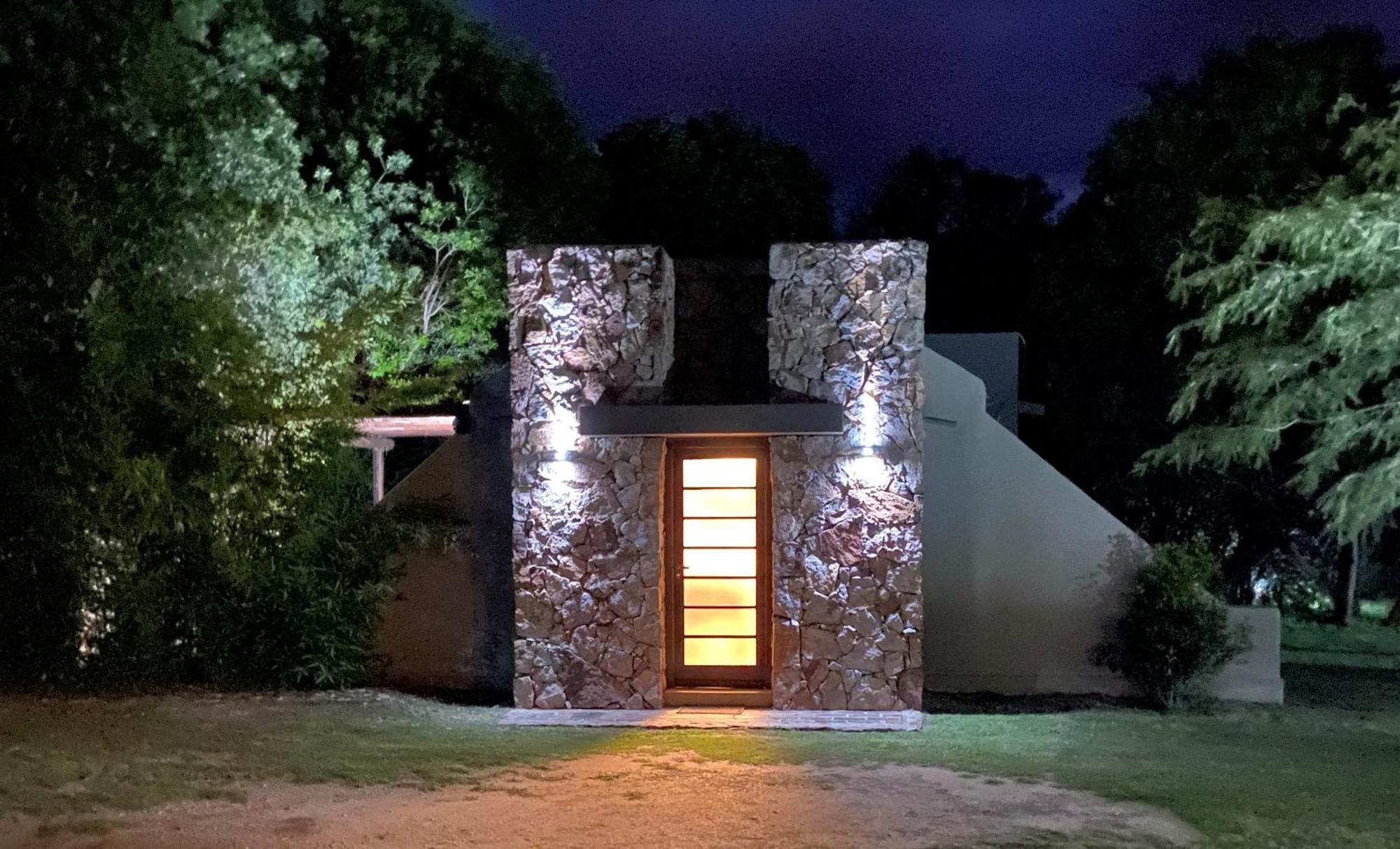 Pueblo Santo, Cabanas & Suites San Javier  Luaran gambar