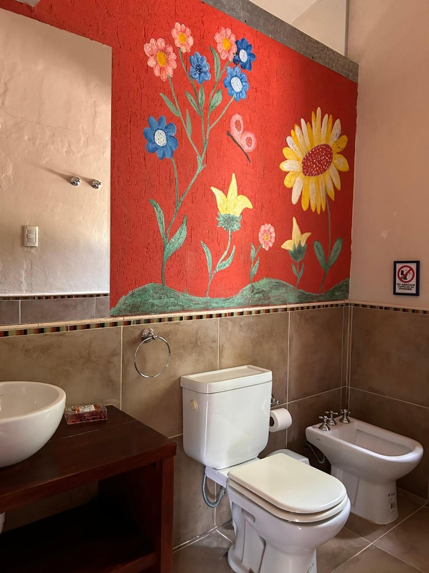 Pueblo Santo, Cabanas & Suites San Javier  Luaran gambar