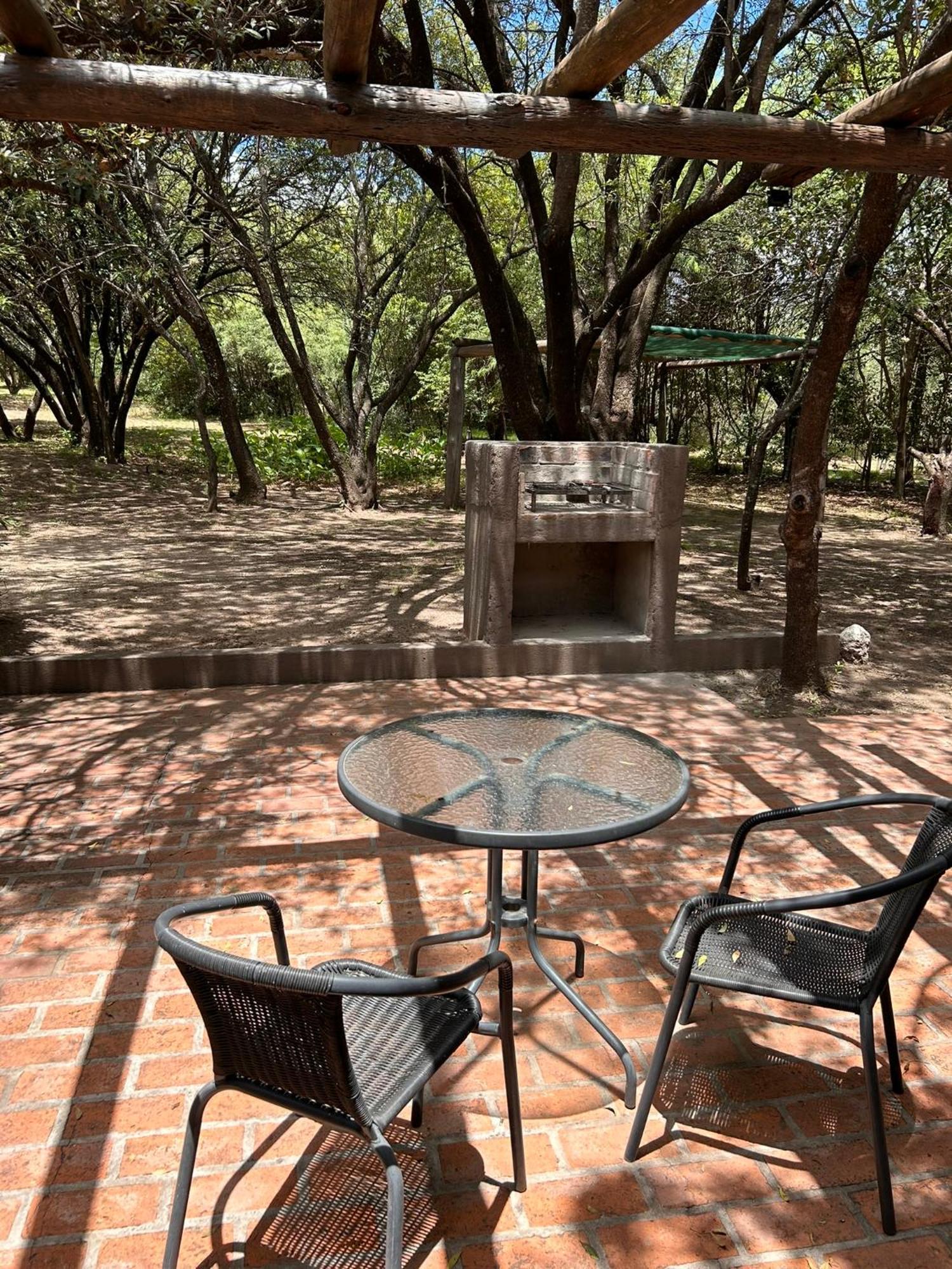 Pueblo Santo, Cabanas & Suites San Javier  Luaran gambar