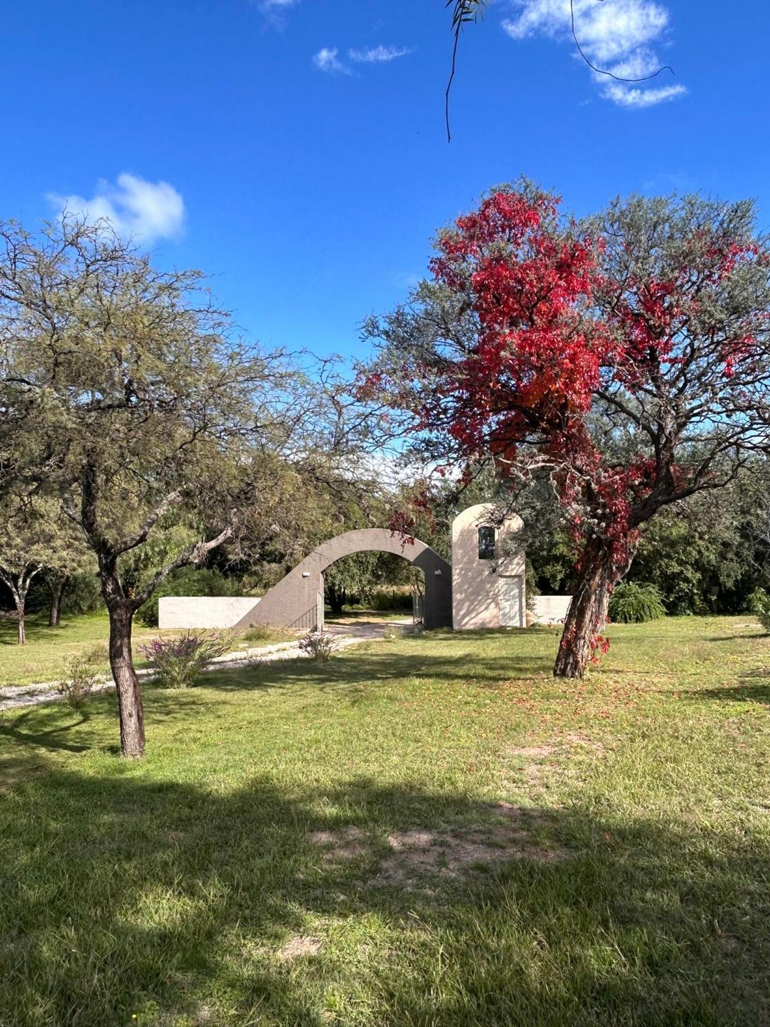 Pueblo Santo, Cabanas & Suites San Javier  Luaran gambar