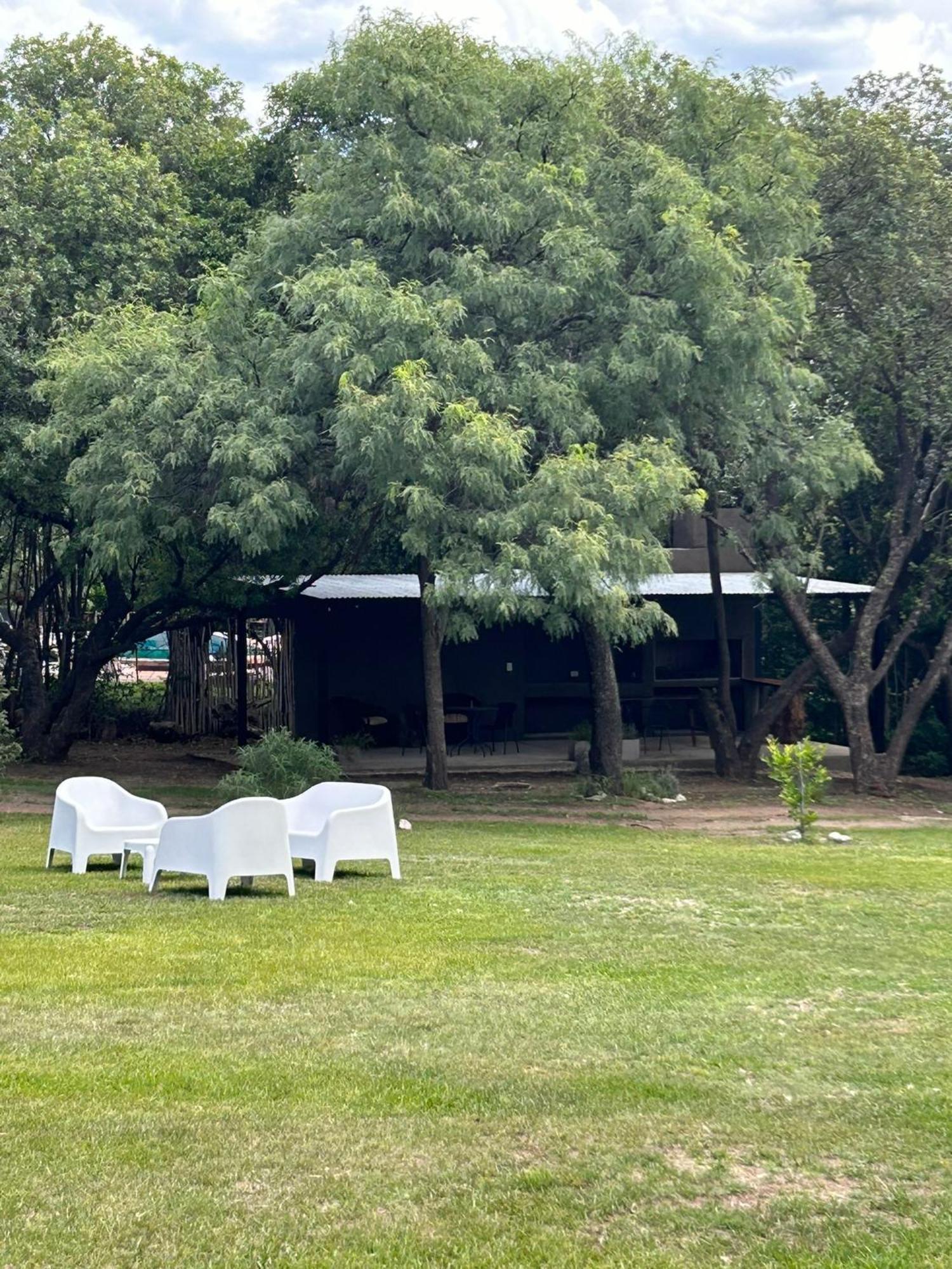 Pueblo Santo, Cabanas & Suites San Javier  Luaran gambar
