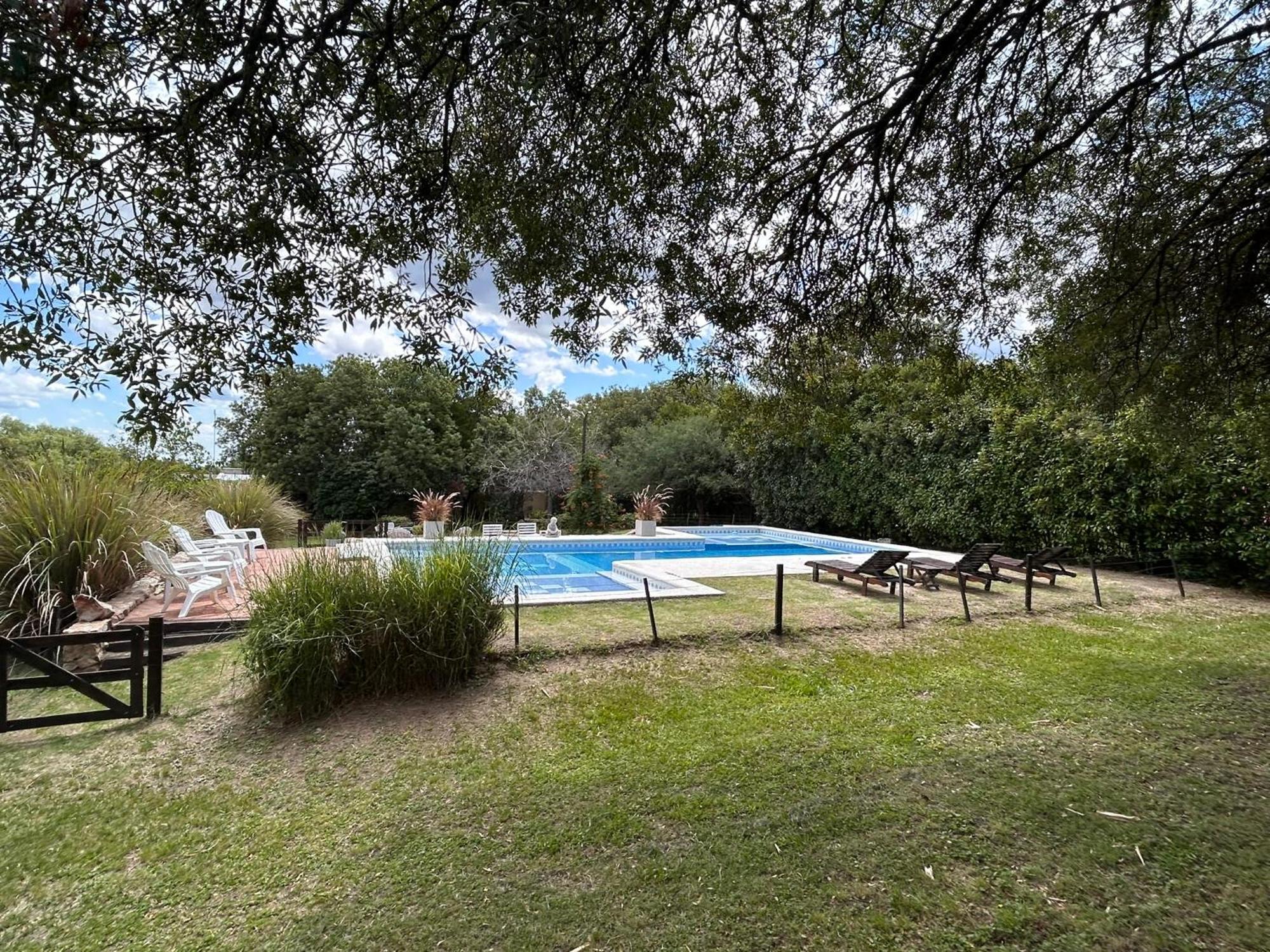 Pueblo Santo, Cabanas & Suites San Javier  Luaran gambar