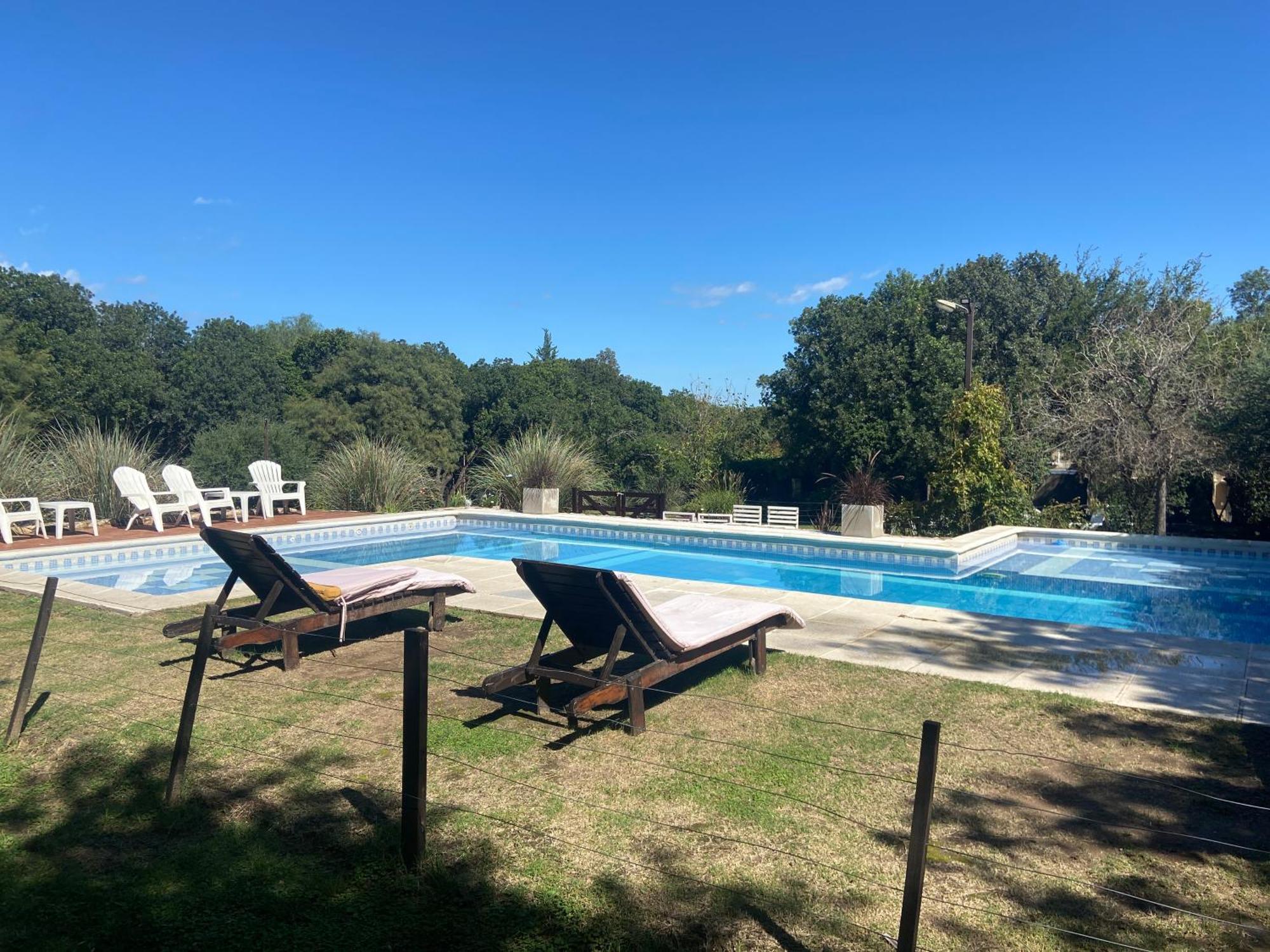 Pueblo Santo, Cabanas & Suites San Javier  Luaran gambar