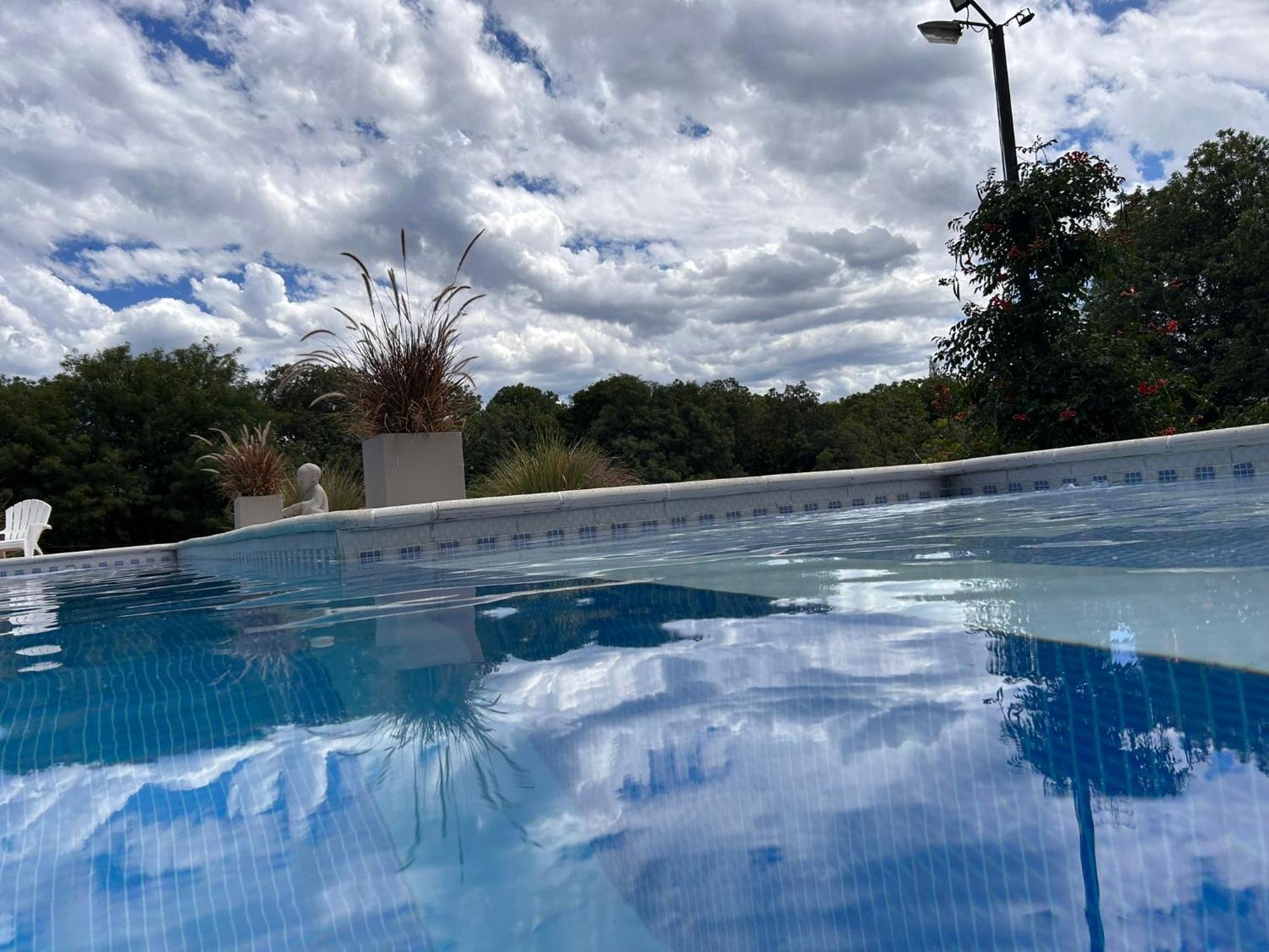 Pueblo Santo, Cabanas & Suites San Javier  Luaran gambar