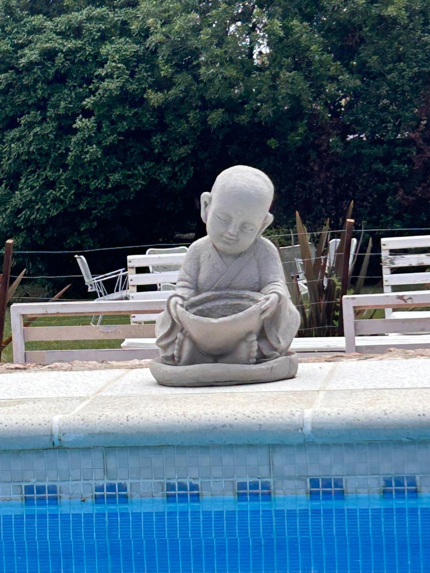 Pueblo Santo, Cabanas & Suites San Javier  Luaran gambar